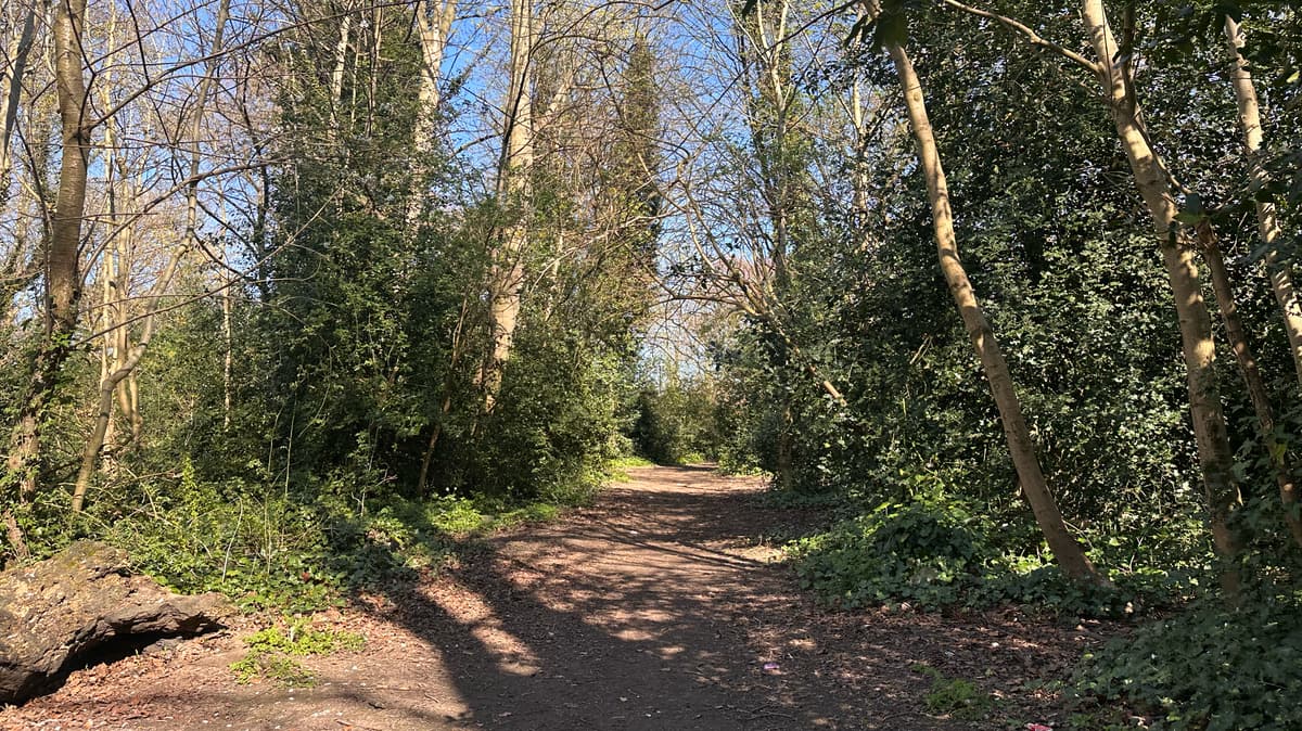 Pathways Family Hub Raford Walk