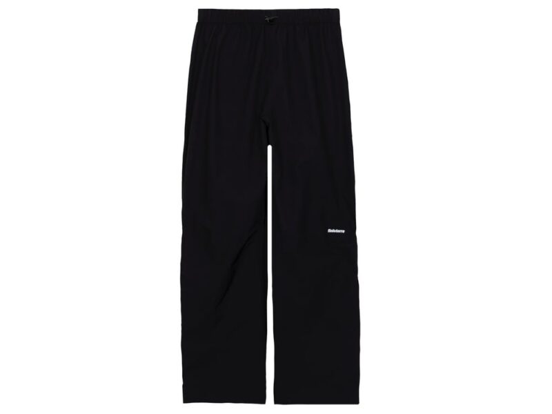 Rainbird Trouser Black