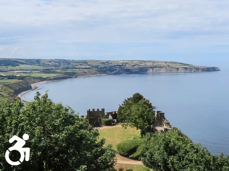 Ravenscar