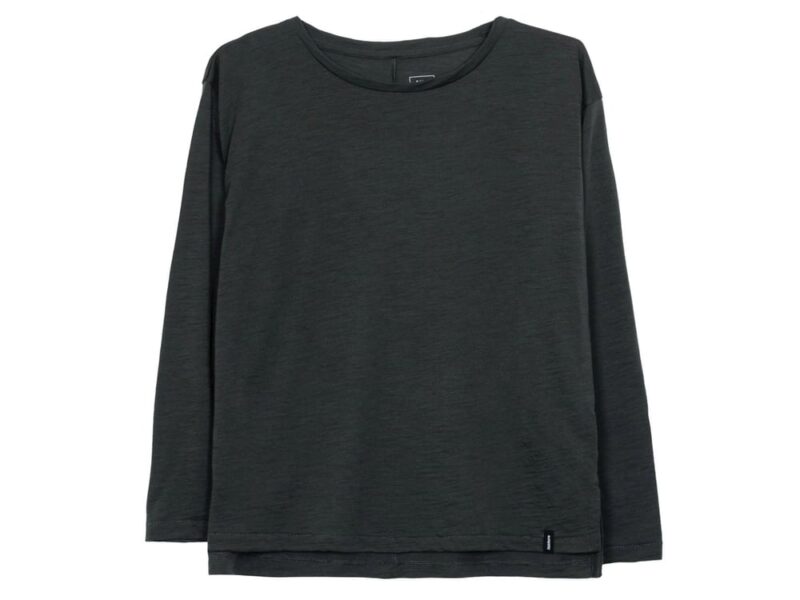 Women's Seeker Merino Long Sleeve T-Shirt