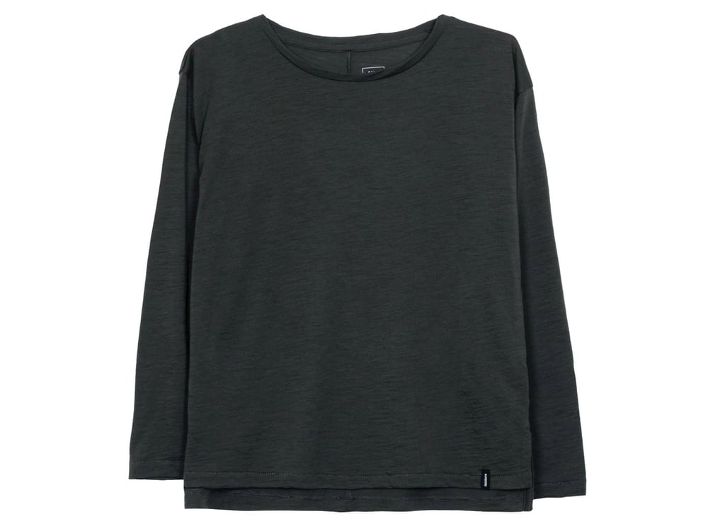 Women's Seeker Merino Long Sleeve T-Shirt