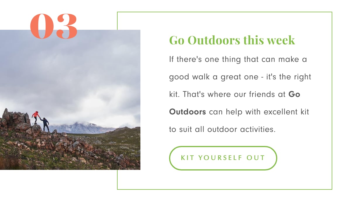 Sunshine strolls 3 Sunshine strolls