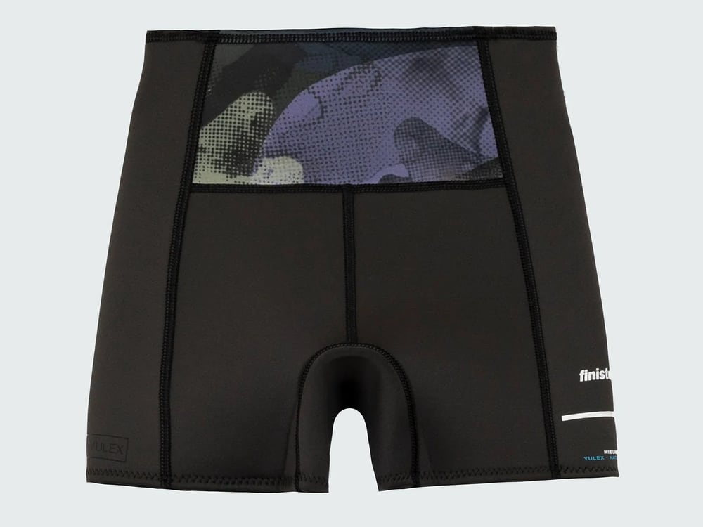 Women's Kaia 2mm Yulex Pant