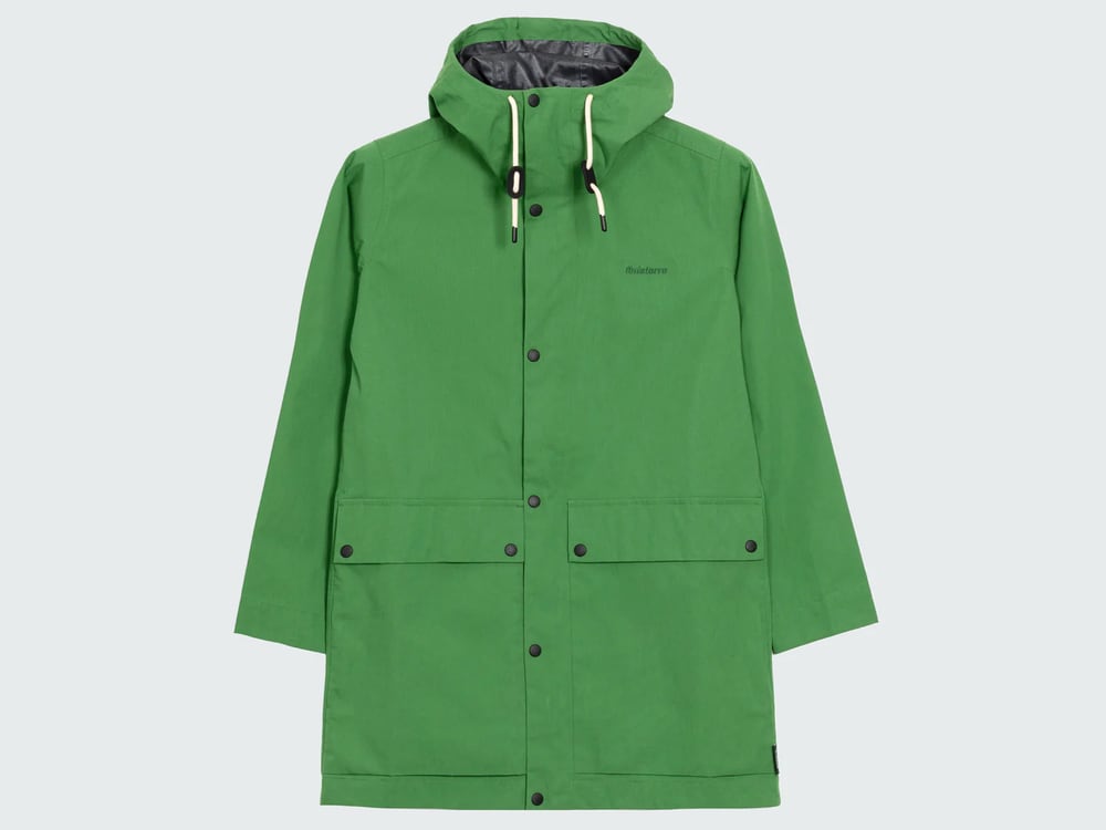 Women's Litus Waterproof Jacket