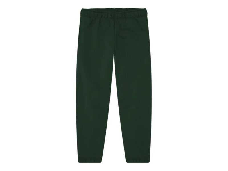 Women's Organic Cotton Joggers