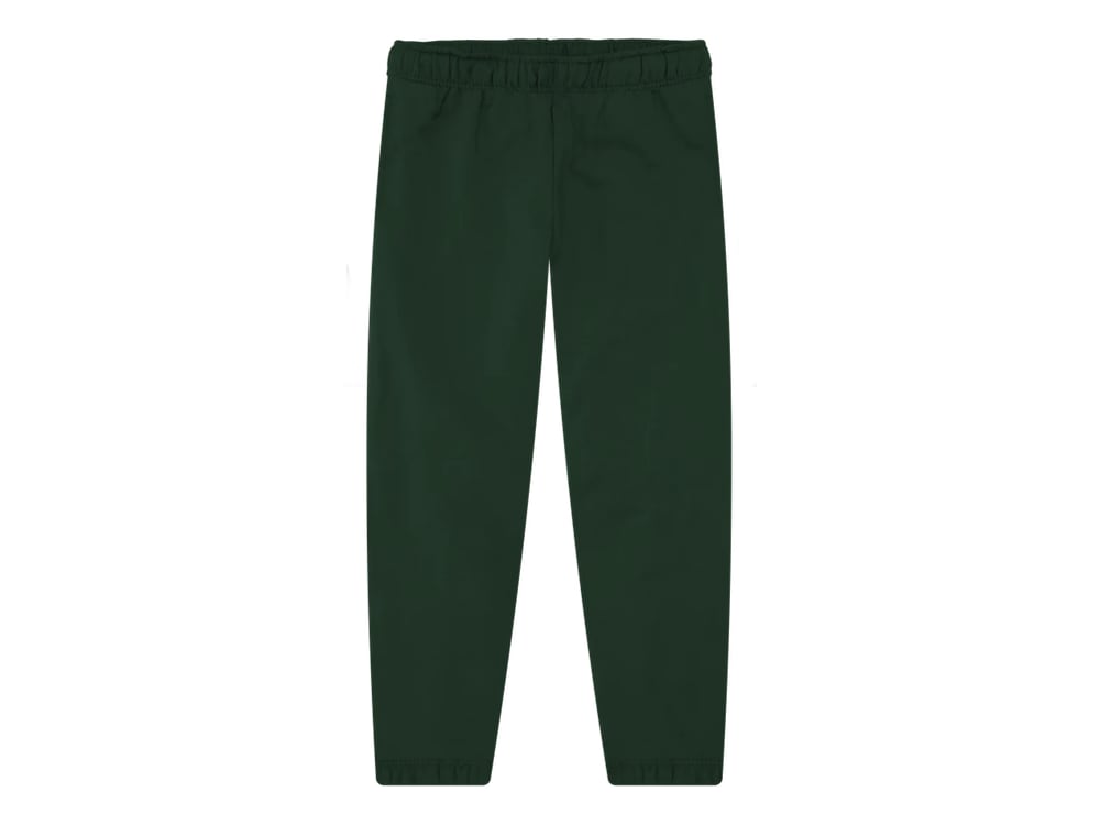Women's Organic Cotton Joggers