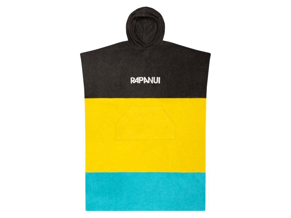 Womens Organic Cotton Surf Towel