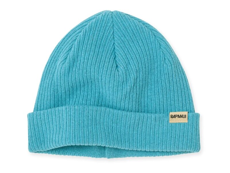 Womens Recycled Cotton Beanie