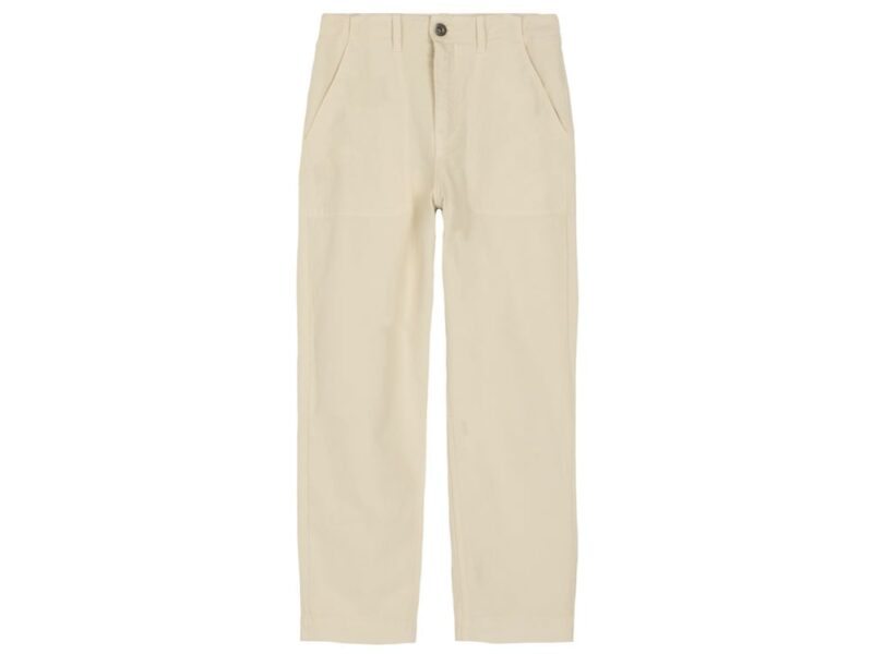Yarrel Trouser