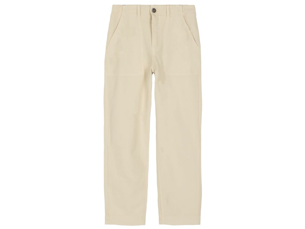 Yarrel Trouser