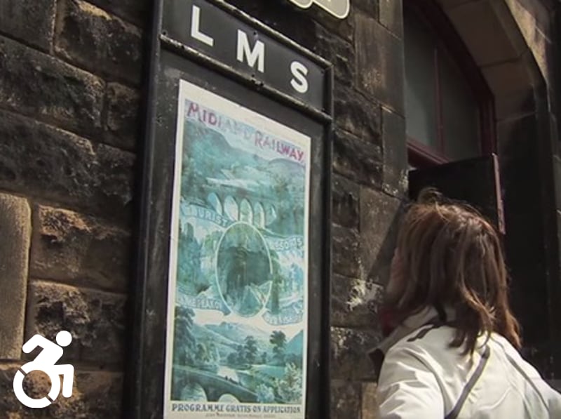 Derbyshire Railway Walk