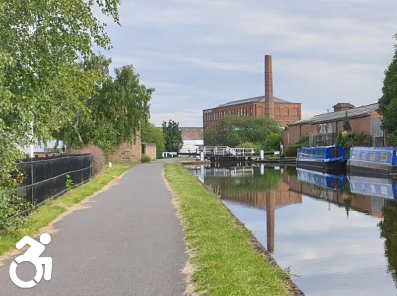Leeds Liverpool Canal
