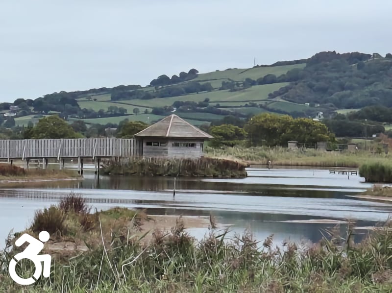 Seaton Wetland
