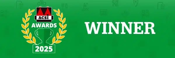 ACSI UK Campsite of the Year