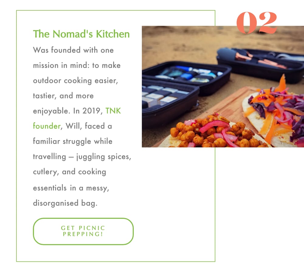 Foodie Workshops 2 Foodie Workshops