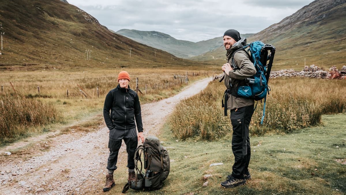 The north Pic 3 The North