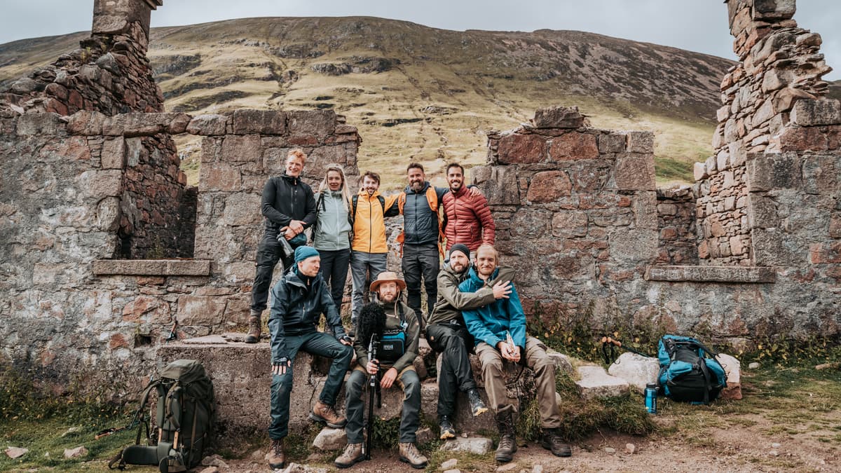 The north Pic 4 The North