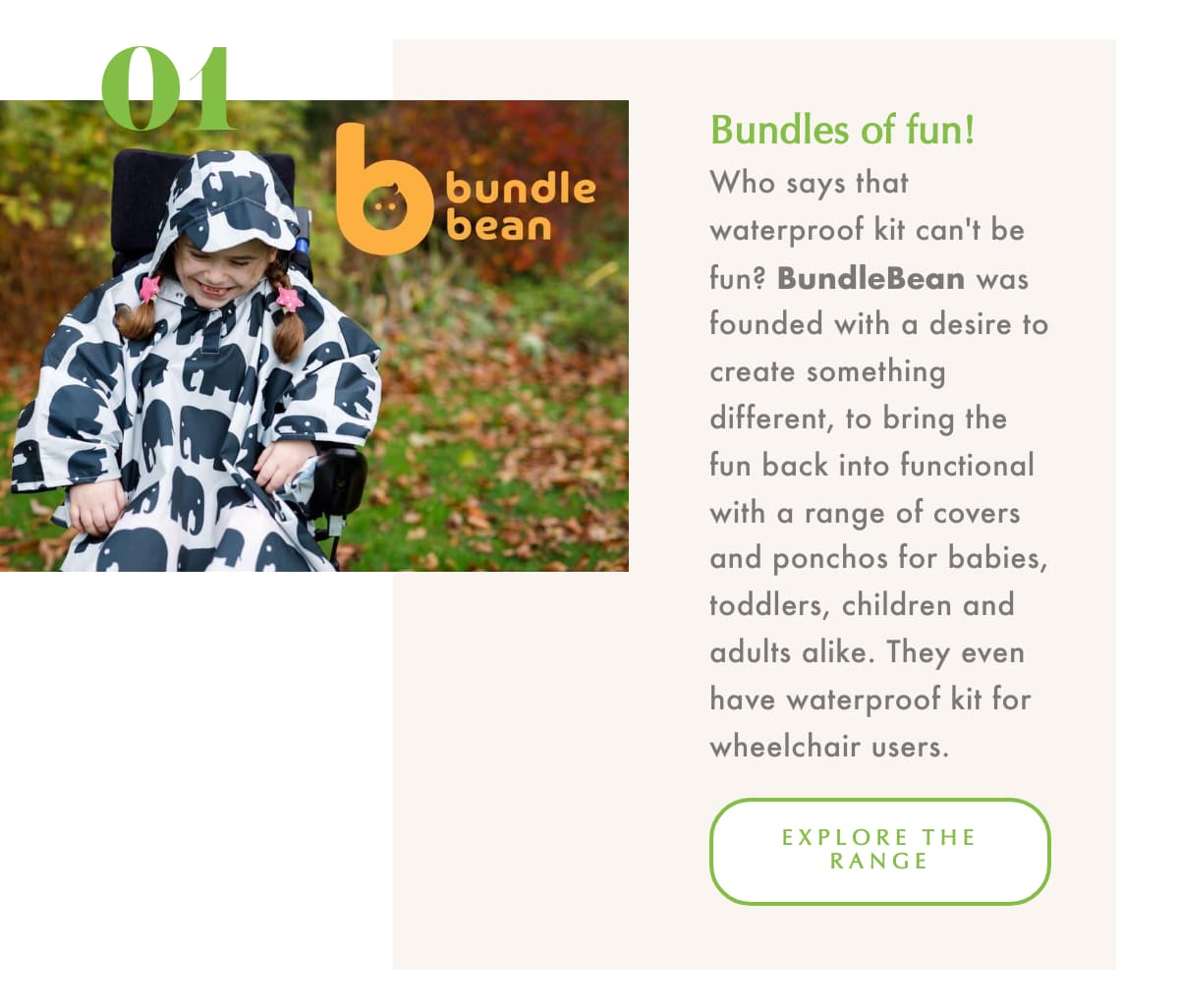 Walks to inspire 1 Walks to inspire