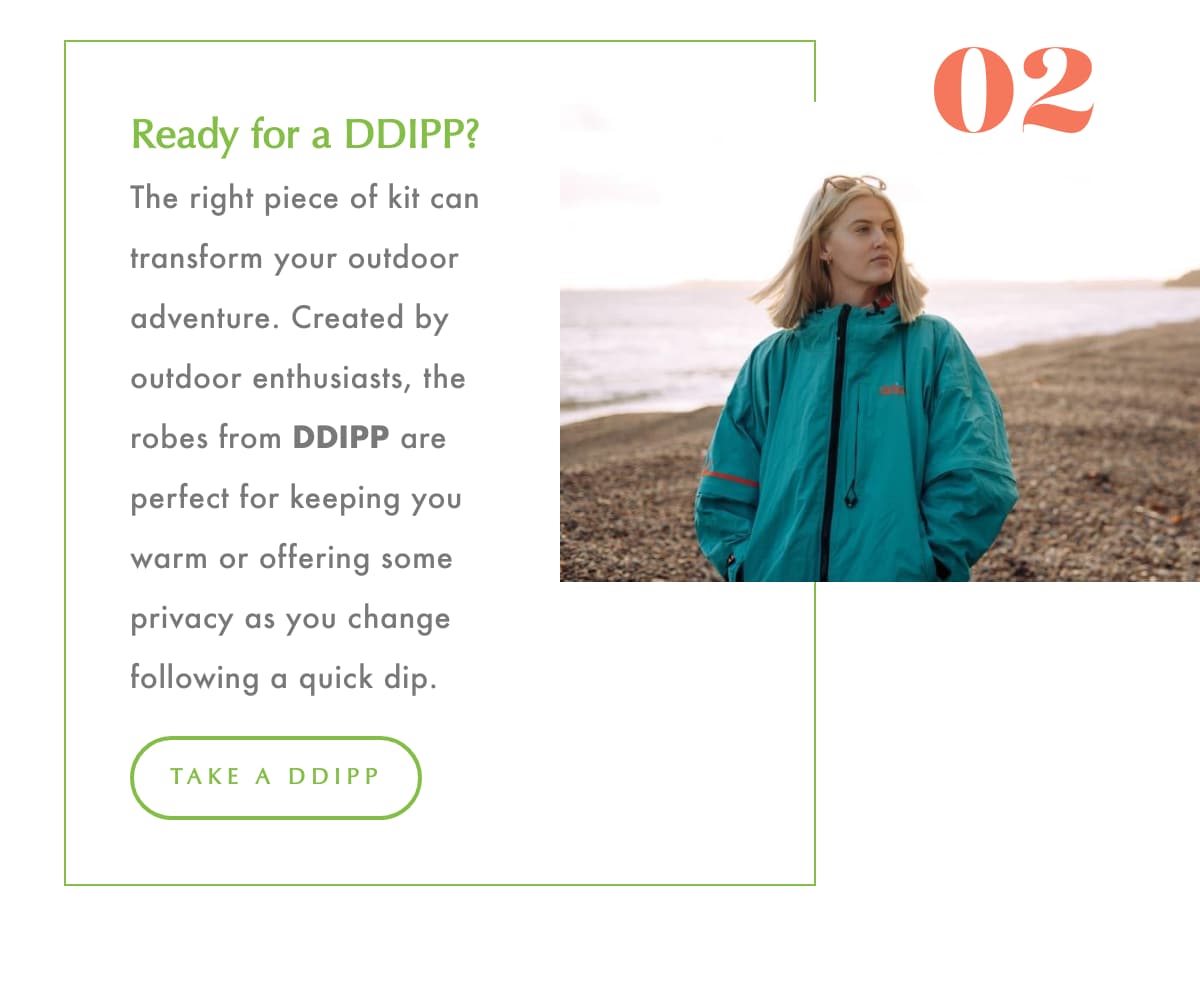 Walks to inspire 2 Walks to inspire