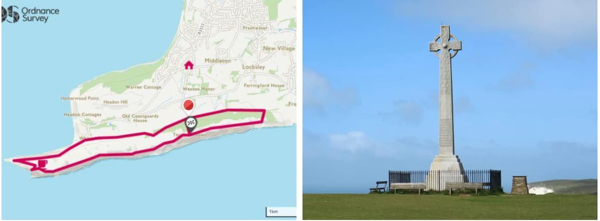 Walks to inspire B Walks to inspire