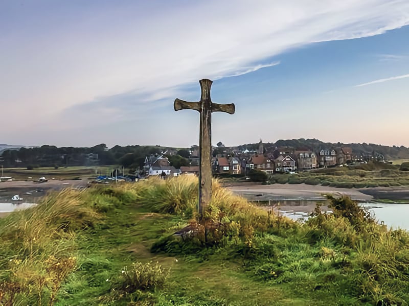 Alnmouth