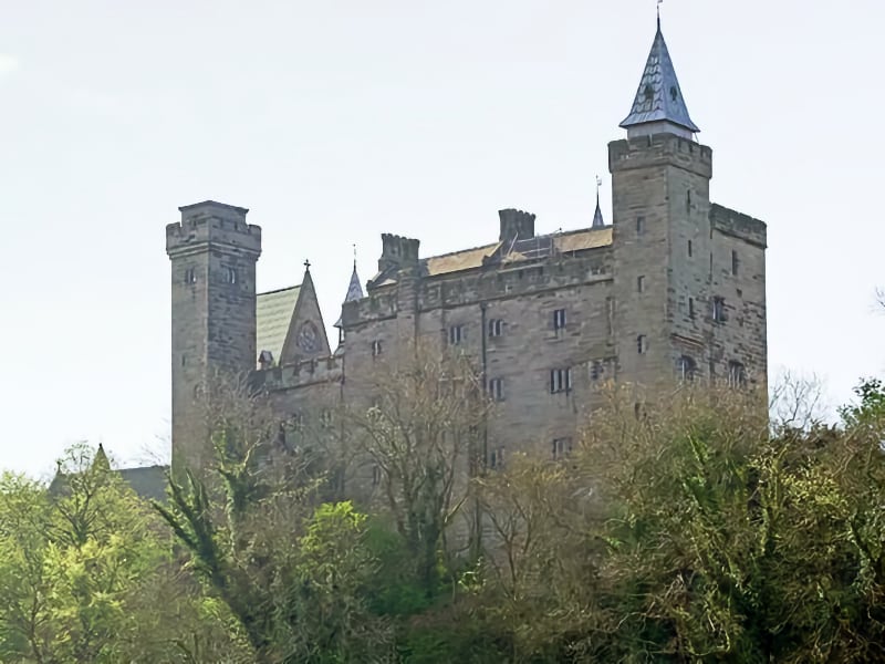 Alton Ramblers Retreat