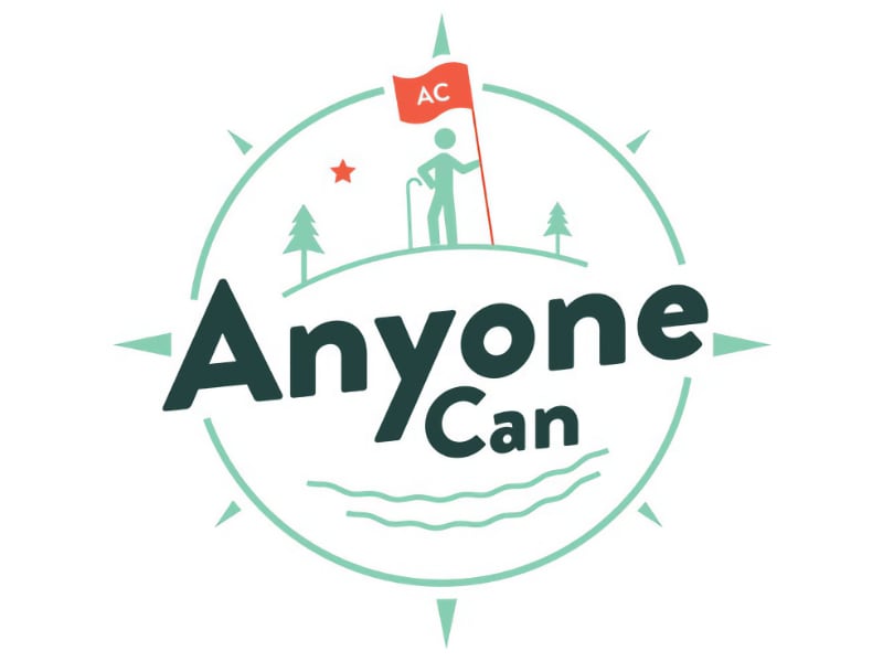 Anyone Can