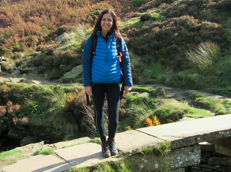 Bronte Waterfalls Walk