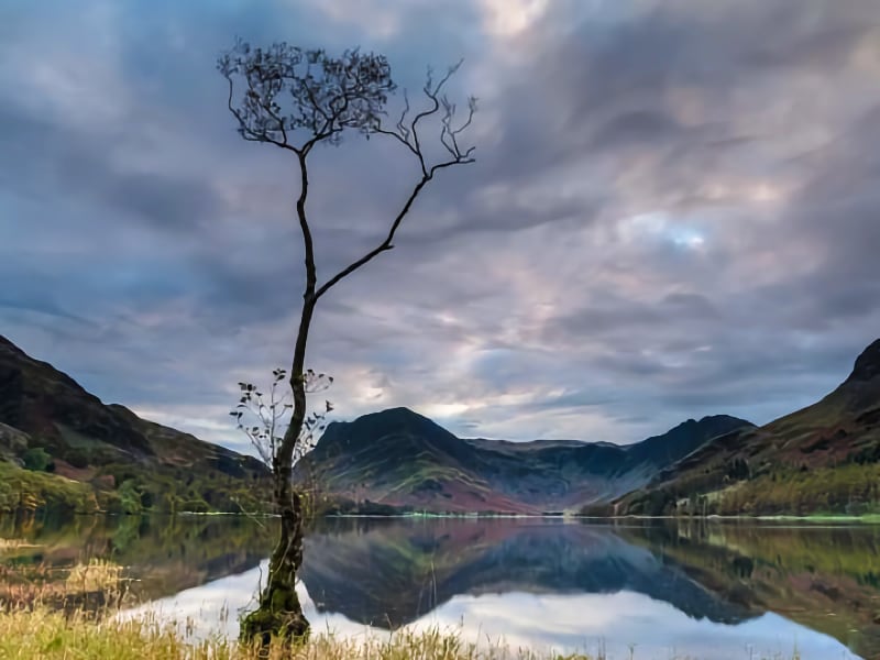 Buttermere