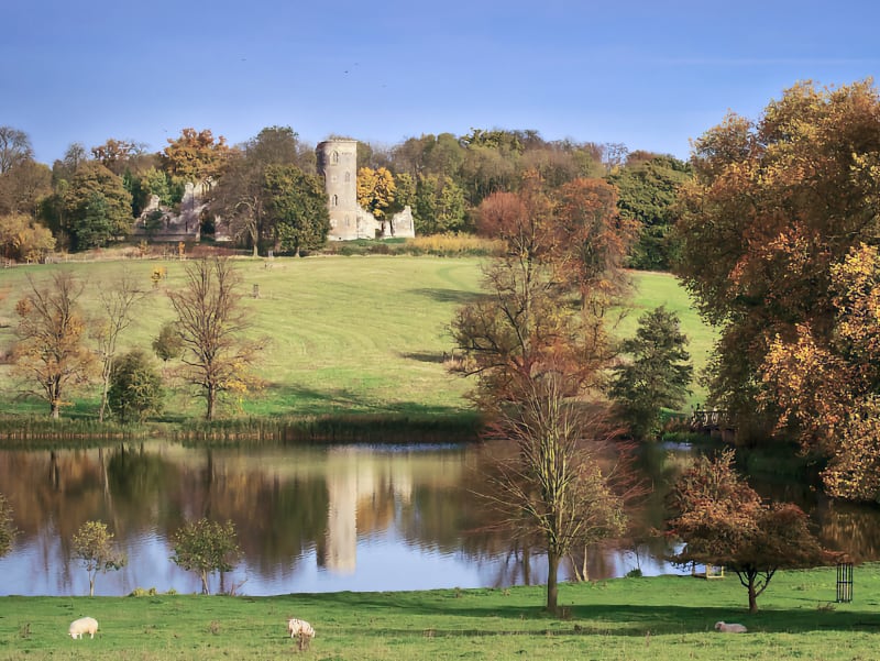 Cambridgeshire Walks