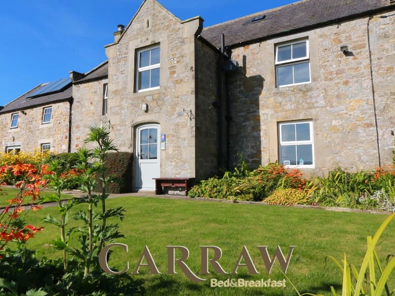 Carraw