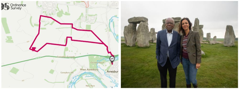 Celebrating the solstice Pic B Celebrating the solstice