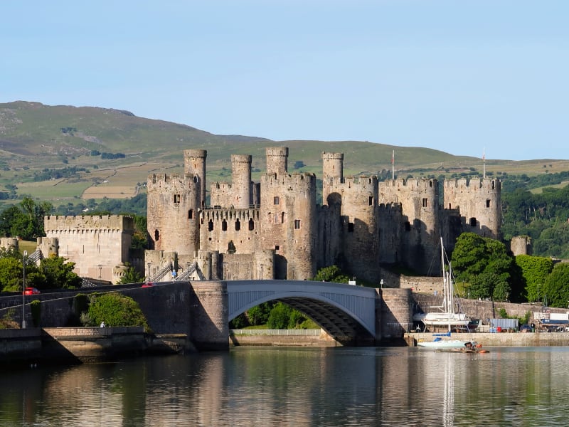 Conwy Walks