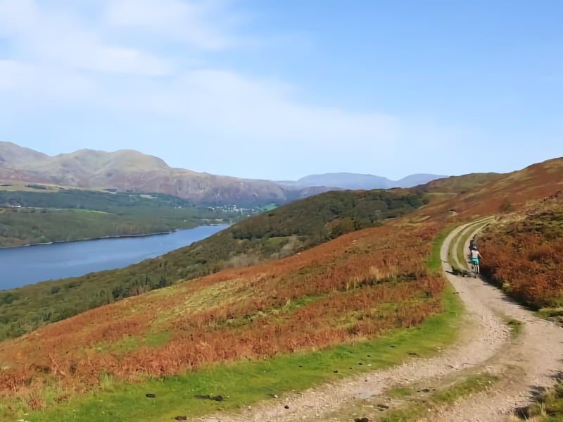 Cumbria Walks
