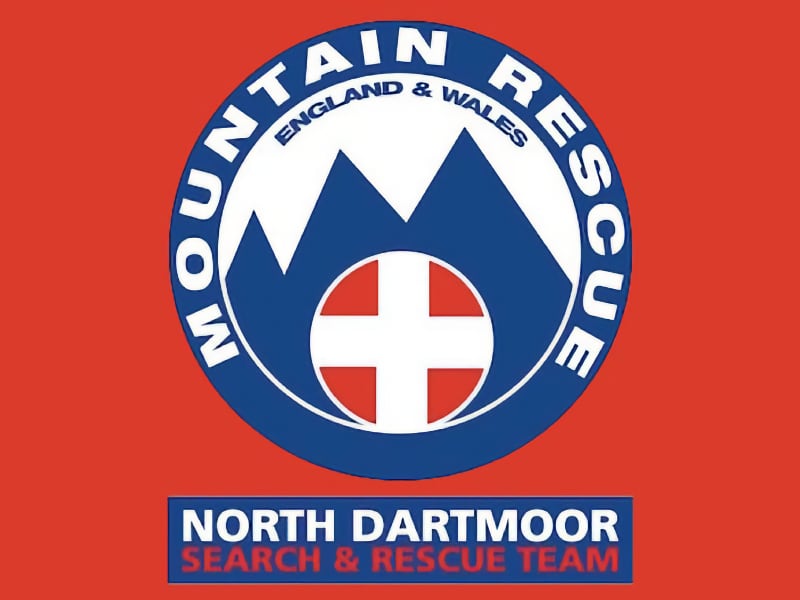 Dartmoor Mountain Rescue