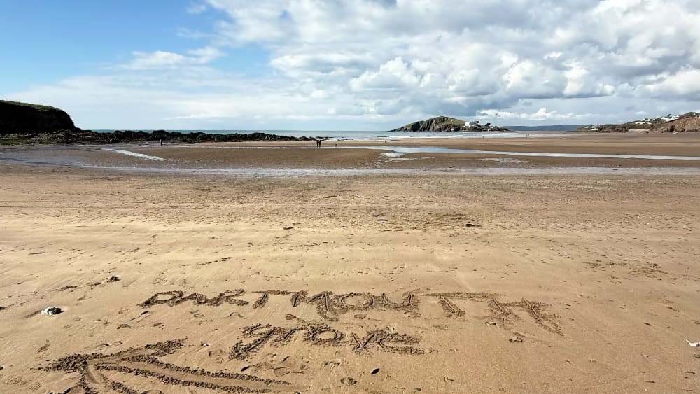 Dartmouth Grove Blog