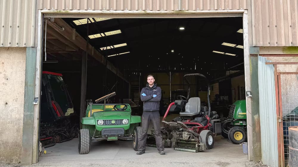 Dartmouth Grove Blog