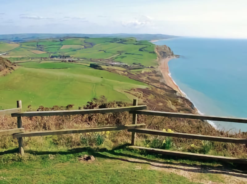 Dorset Walks