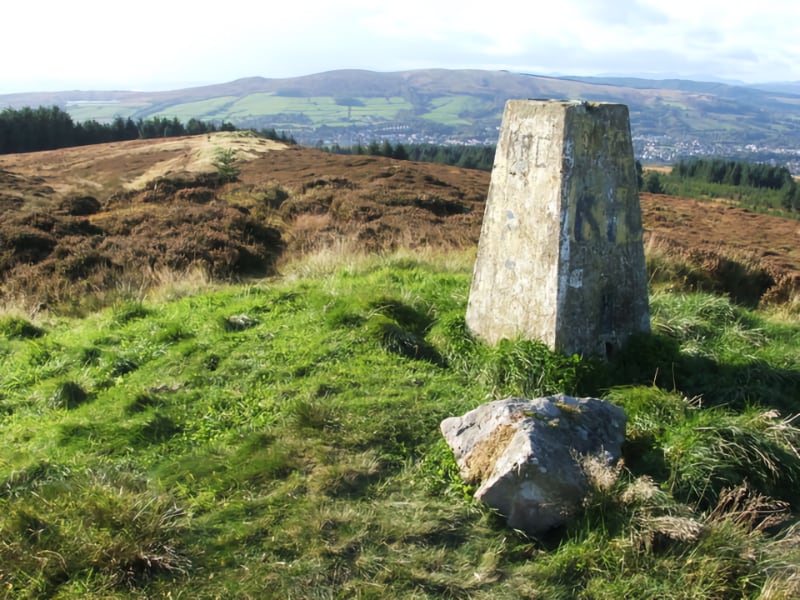 Dunbartonshire Walks