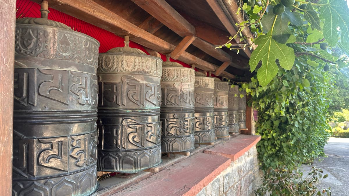 Glastonbury Tor Circular