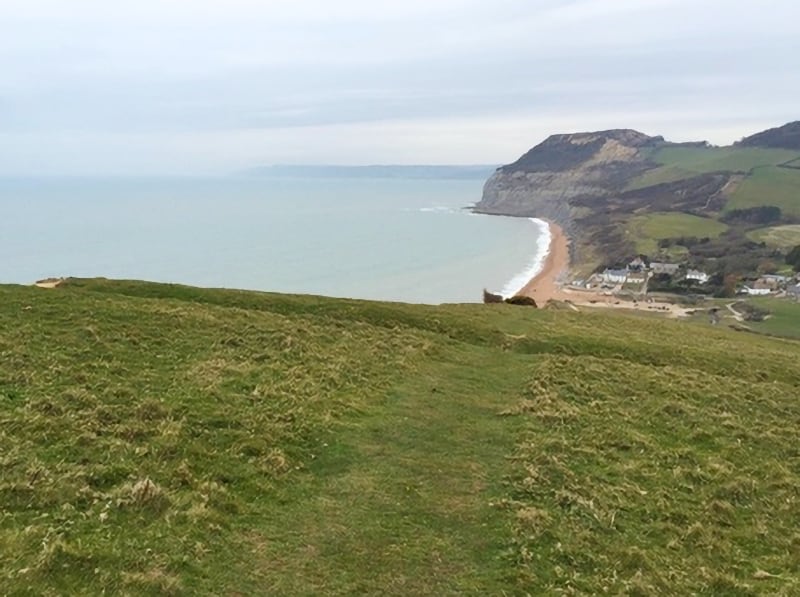 Heathers Chideock Eyp