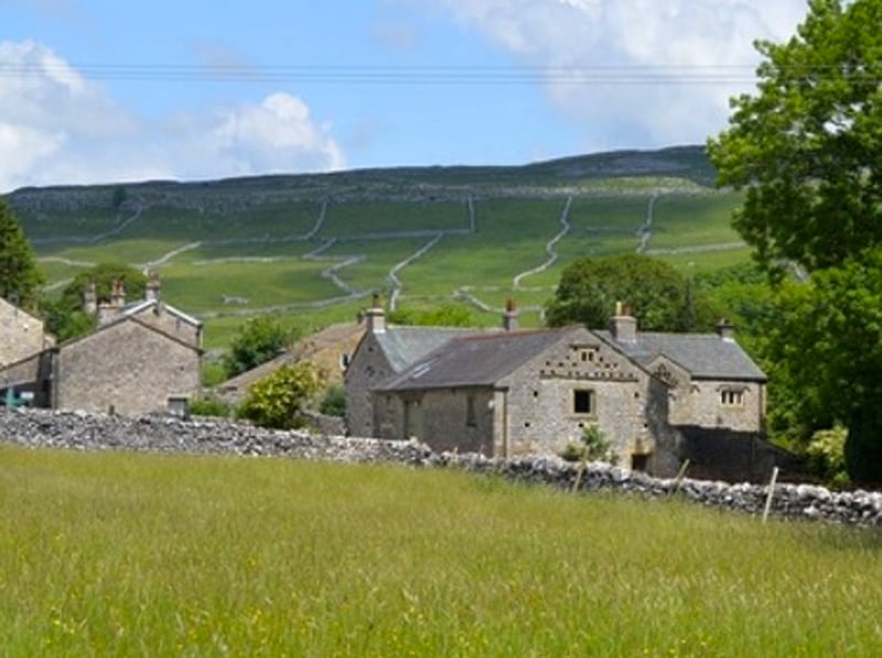 Hill Top Farm