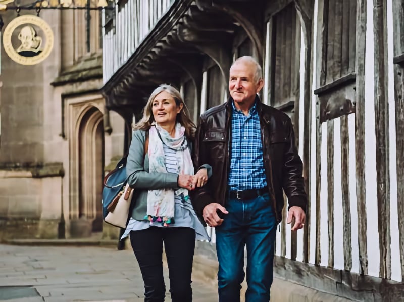 Inspired Villages Great Alne