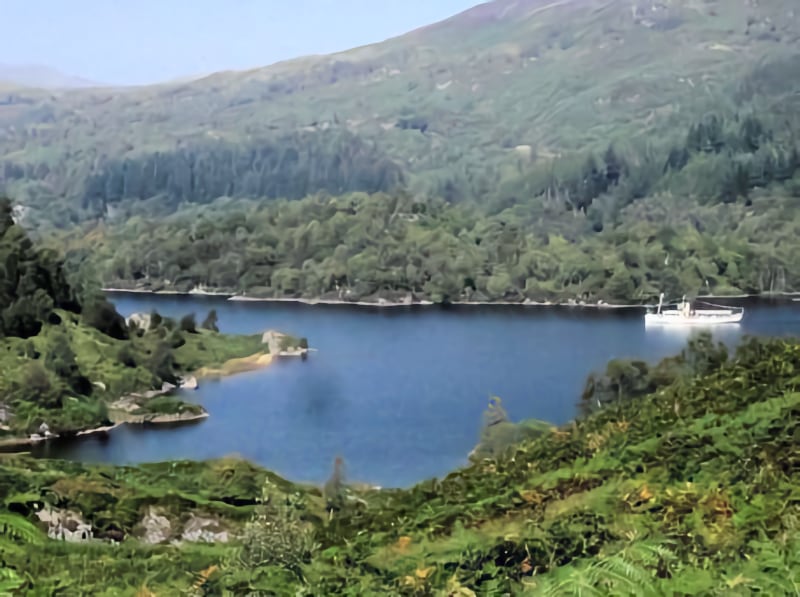 Loch Katrine