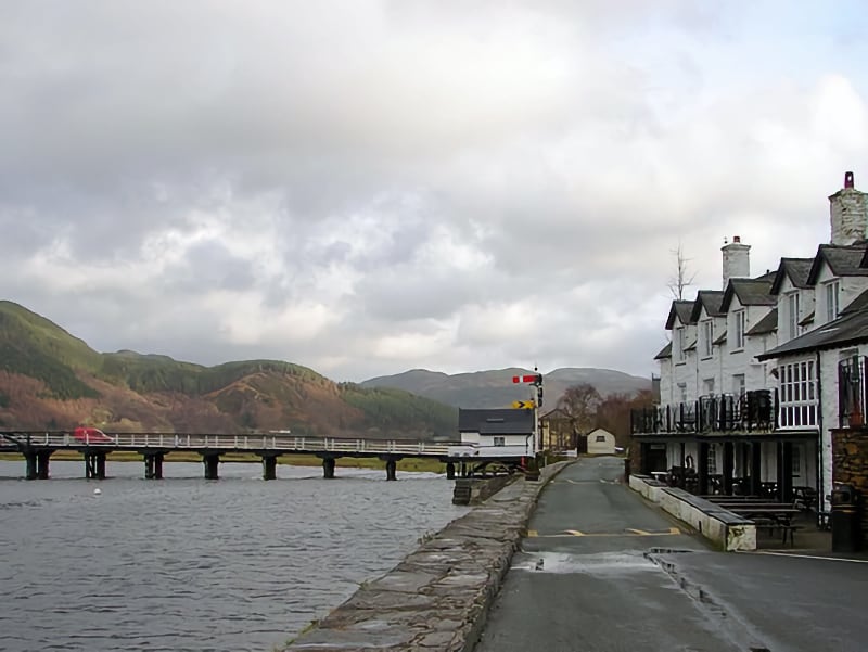 Mawddach Sensory Walk