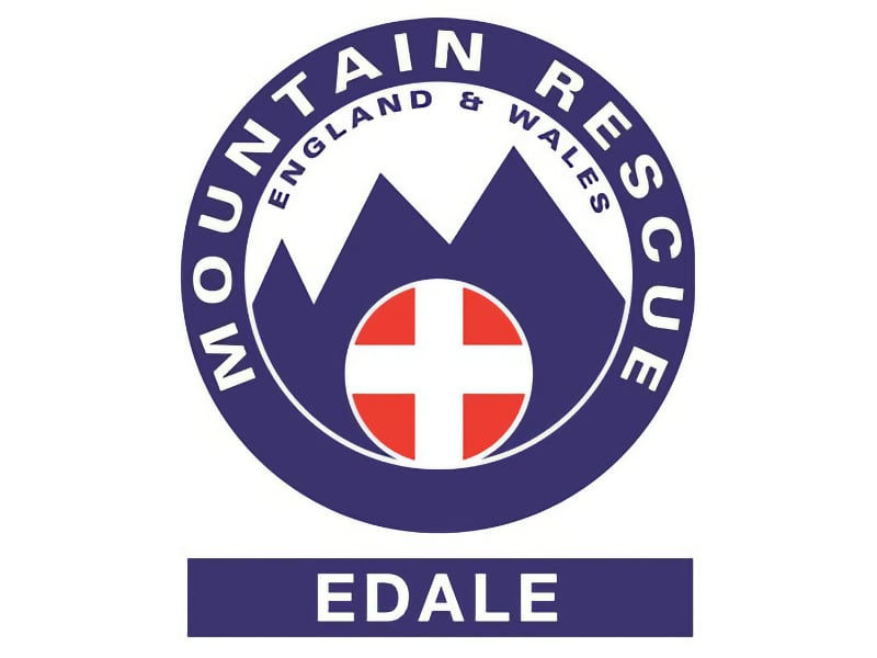 Mountain Rescue Edale