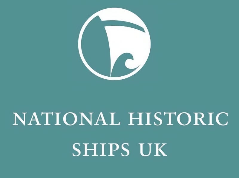 National Historical Ships
