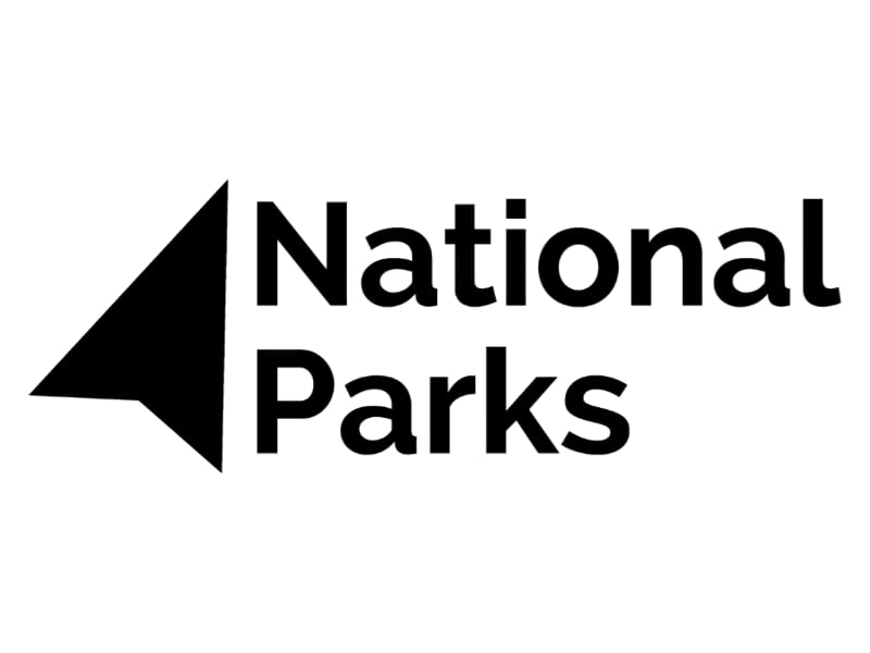 National Parks Walks