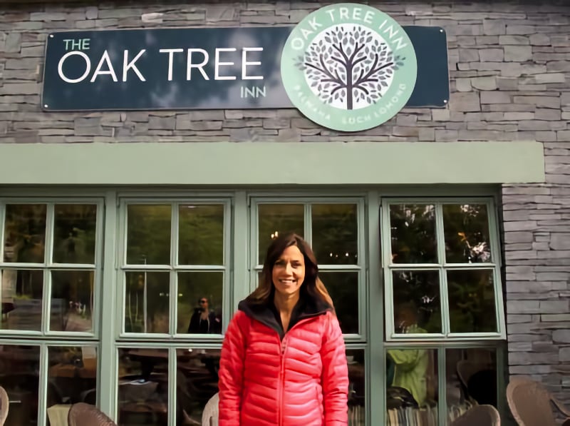 Oak Tree Inn