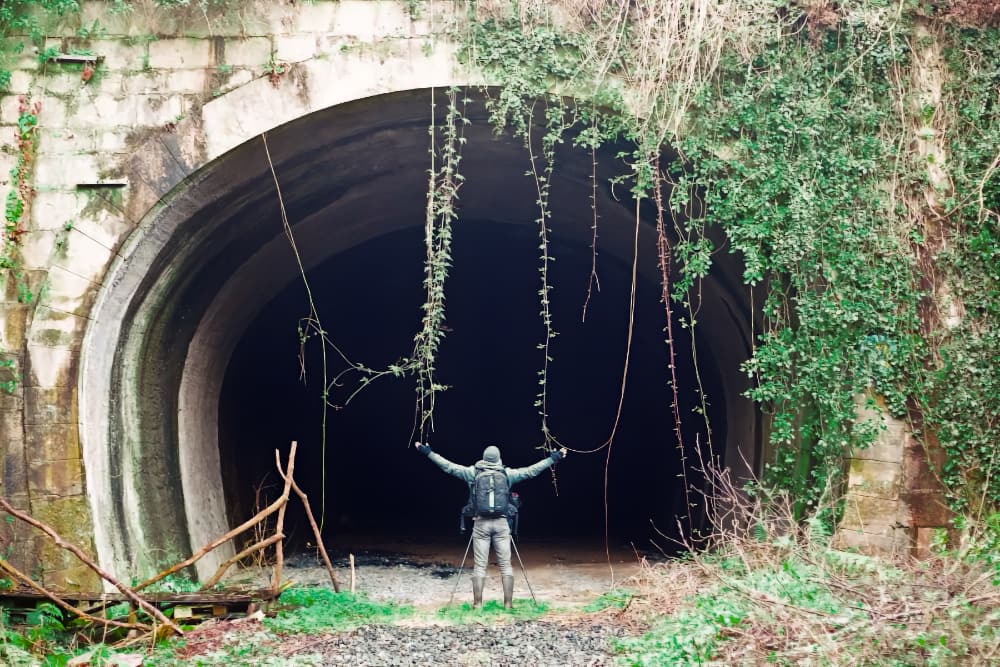 Off the Beaten Track Pic 3 Off the Beaten Track